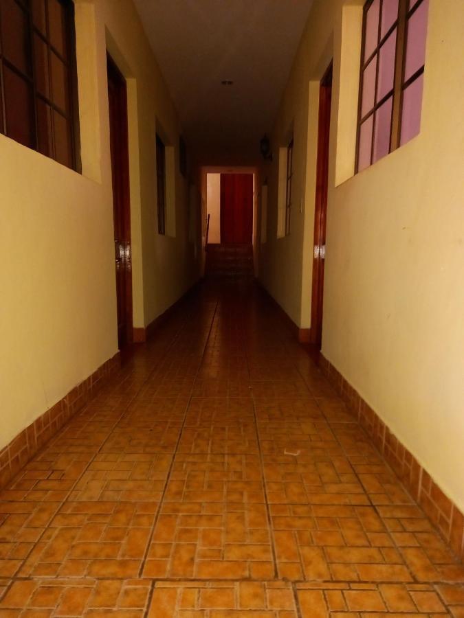 Hostal Don Gato Гранада Экстерьер фото