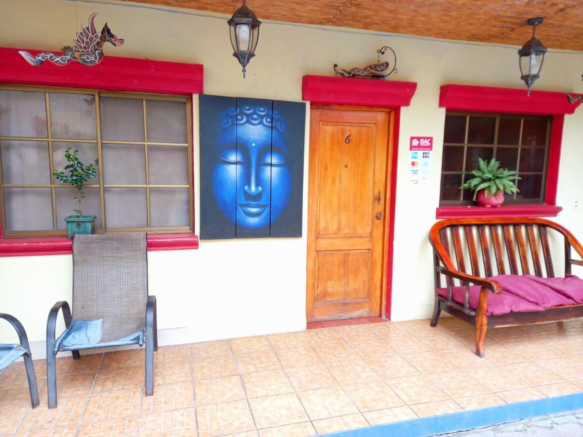 Hostal Don Gato Гранада Экстерьер фото
